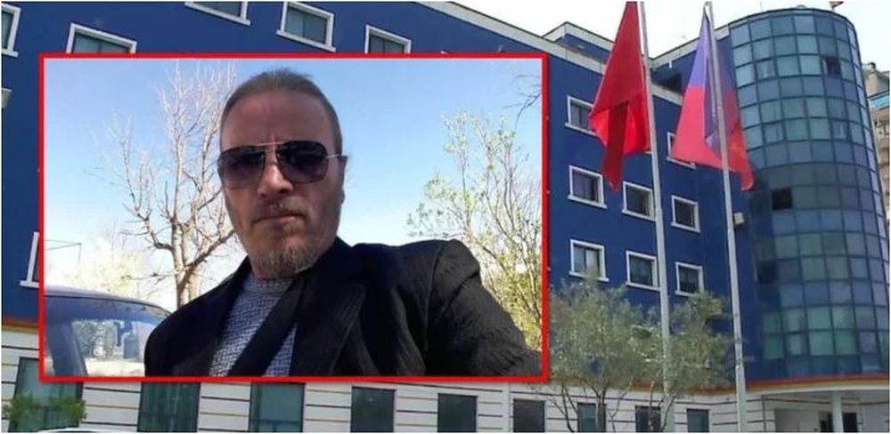 Akuzohet p&euml;r terr&oslash;riz&euml;m, Ibrahim El Salih k&euml;rkon gjykim
