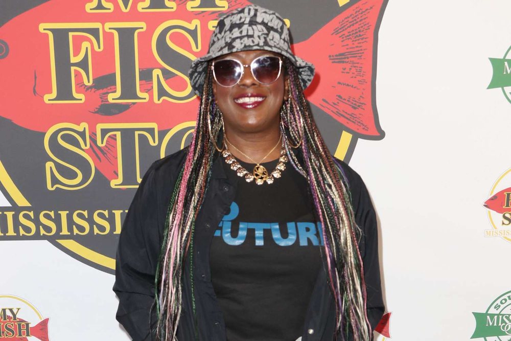 Ndahet nga jeta reperja Gangsta Boo