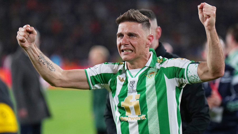 Video/ Betis nuk po i rinovon kontrat&euml;n p&euml;r shkak t&euml; mosh&euml;s,