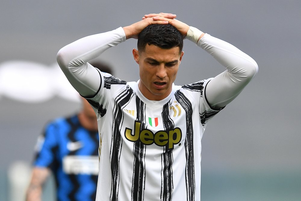 Cristiano Ronaldo para prokuror&euml;ve: portugezi do t&euml; dij&euml;