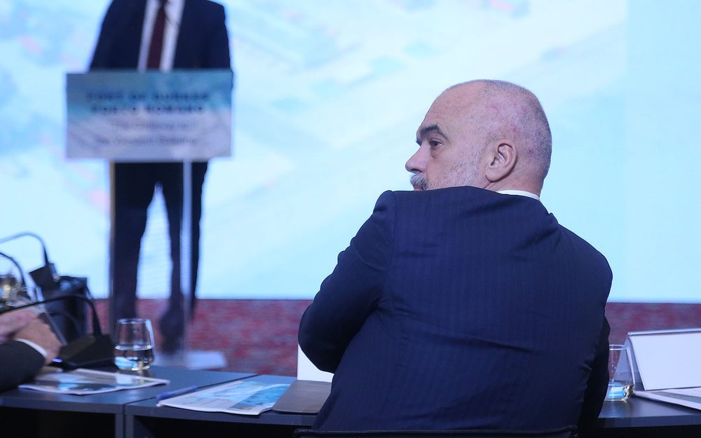 BIRN: "Pako e madhe" apo "pilul&euml; elektorale"? Miliona