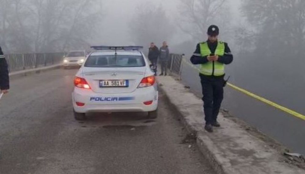 Mbetet mister fati i Mateo Lik&euml;s q&euml; dyshohet se ra n&euml; lumin Seman