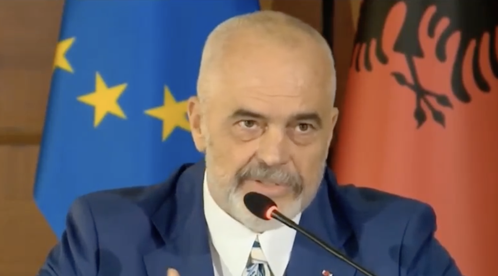 Ishte paguar nga 'k&euml;shilltari' i Ram&euml;s, &ccedil;far&euml;