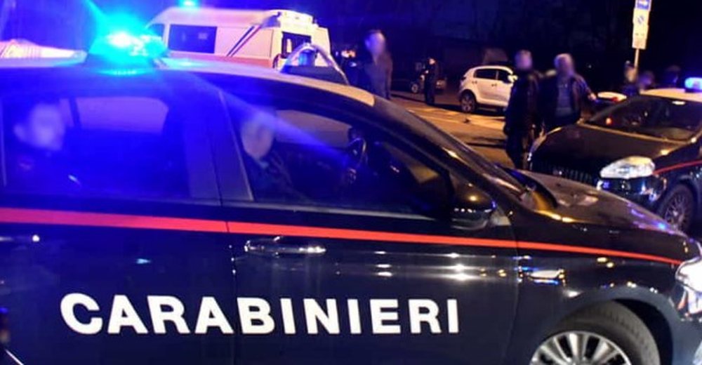 U kap&euml;n me drog&euml;, 6 shqiptar&euml; t&euml; arrestuar n&euml; Itali