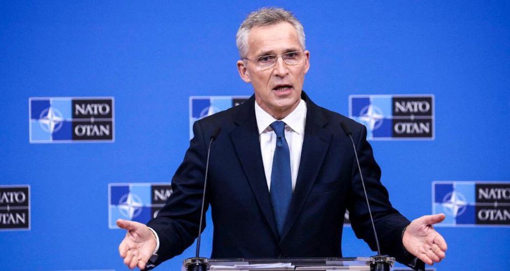 Shefi i NATO-s: Siguria n&euml; Kosov&euml;, ky&ccedil; p&euml;r stabilitetin