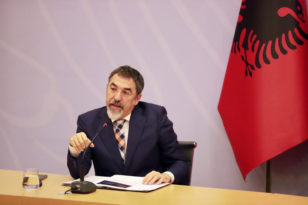 Zhdukja e Martinajt/ Ministri &Ccedil;u&ccedil;i: Ja kur do t&euml; merrni