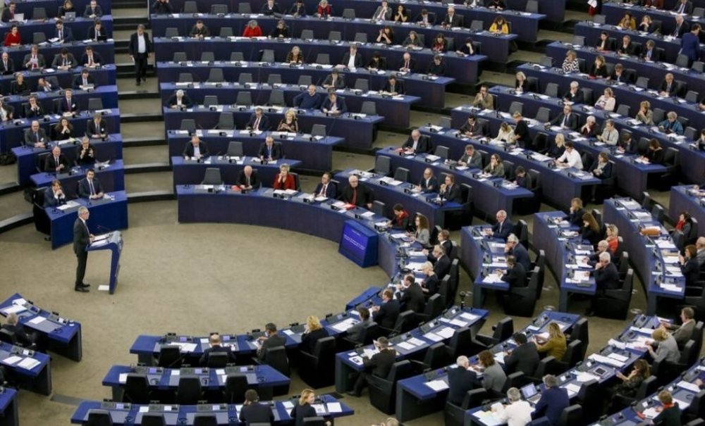 Parlamenti Evropian k&euml;rkon liberalizimin e vizave p&euml;r Kosov&euml;n dhe