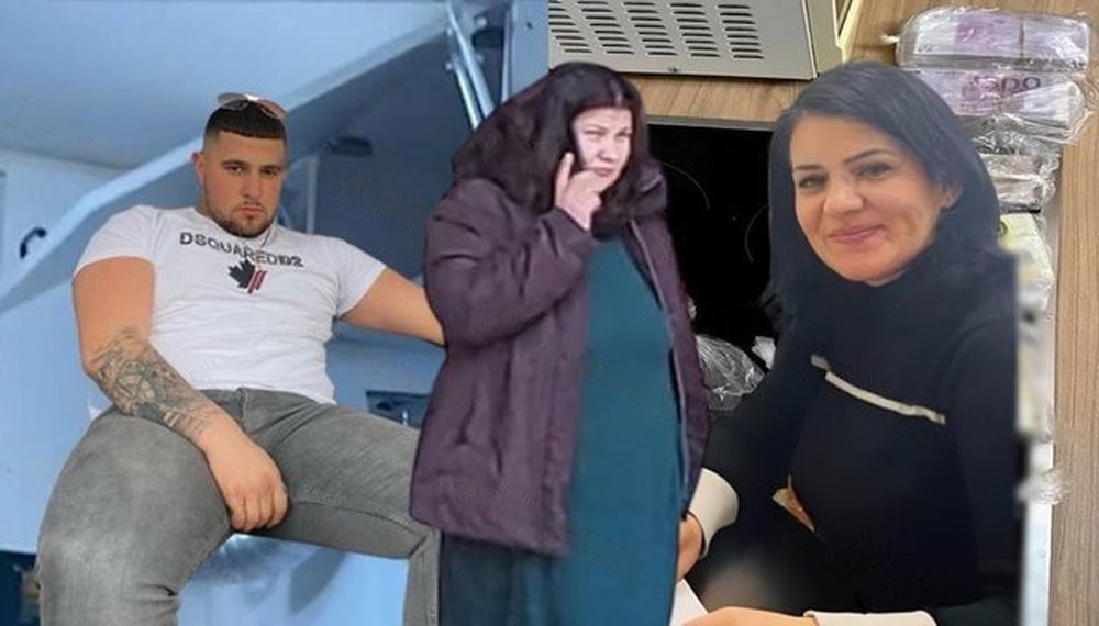 Pastruesja: Vodha kasafort&euml;n se e urreja Ald&euml;n