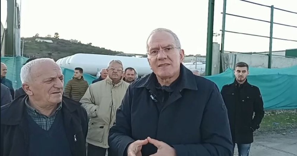 &ldquo;Min&euml; me sahat"/ PD denoncon fabrik&euml;n e gazit n&euml; Porto