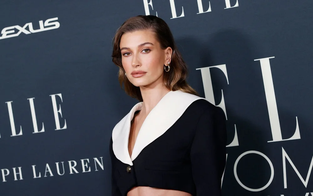 Hailey Bieber flet p&euml;r sh&euml;ndetin mendor pas operacionit