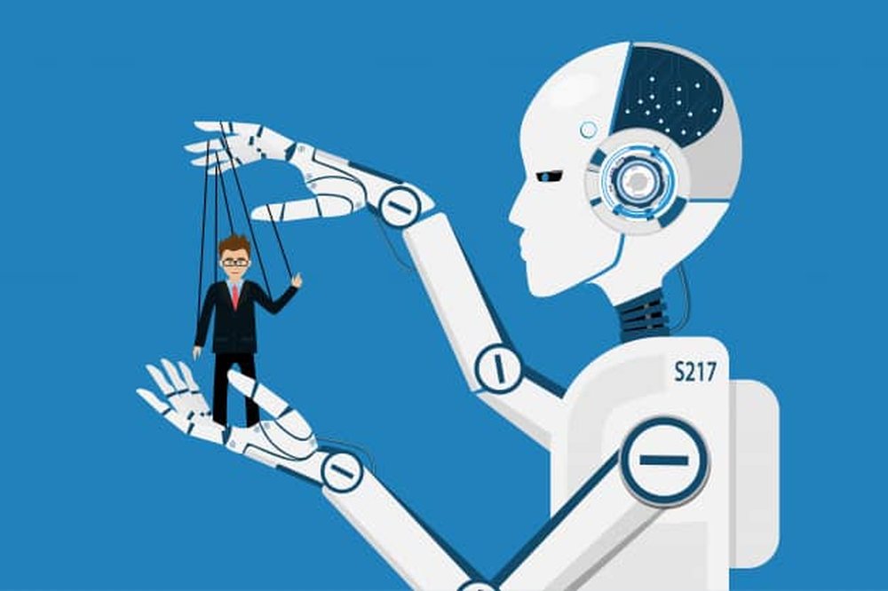 Raporti i FMN: Inteligjenca artificiale do t&euml; prek&euml; 40% t&euml;