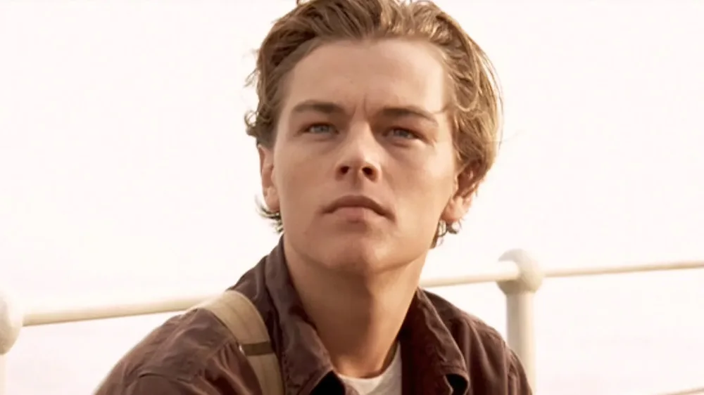 Regjisori i Titanic: Leo nuk donte t&euml; luante rolin e Jack