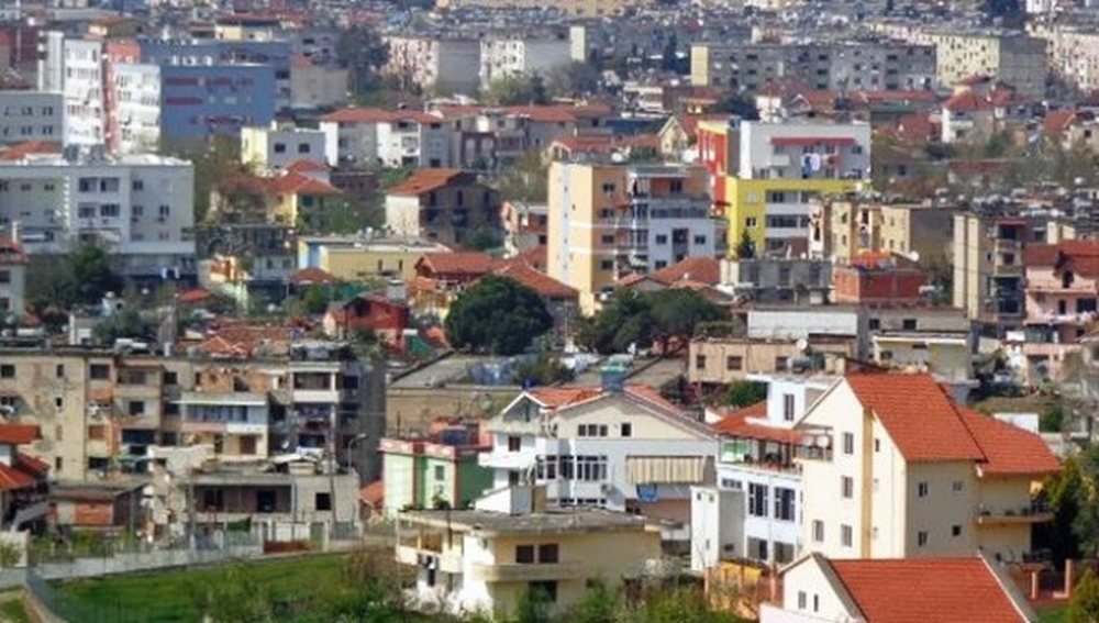 987 pronar&euml;t q&euml; do kompensohen p&euml;r truallin e z&euml;n&euml; nga