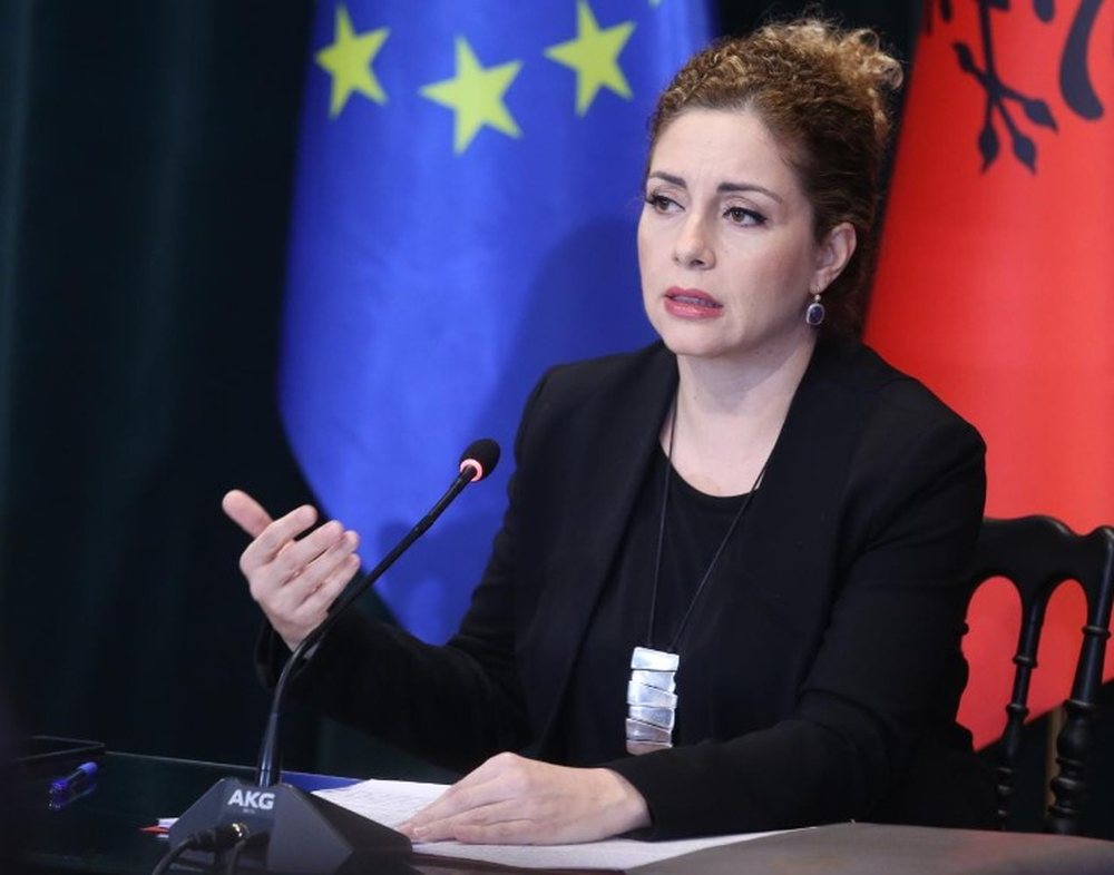 Burrin investitor strategjik, Xha&ccedil;ka: Shpifje, s&rsquo;kam shkelur