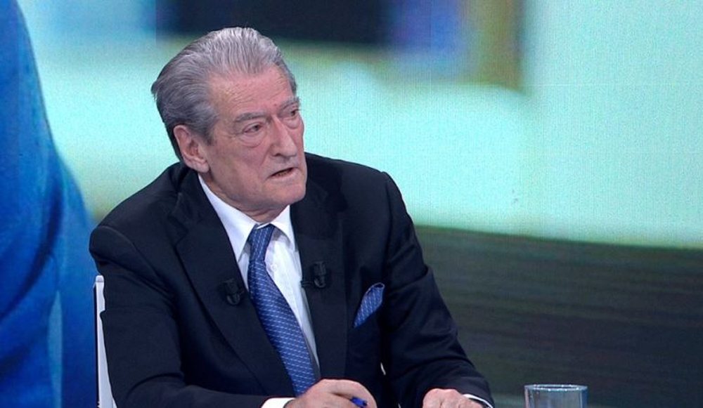 Berisha: Opozita ose do shkat&euml;rroj&euml; Ram&euml;n ose veten