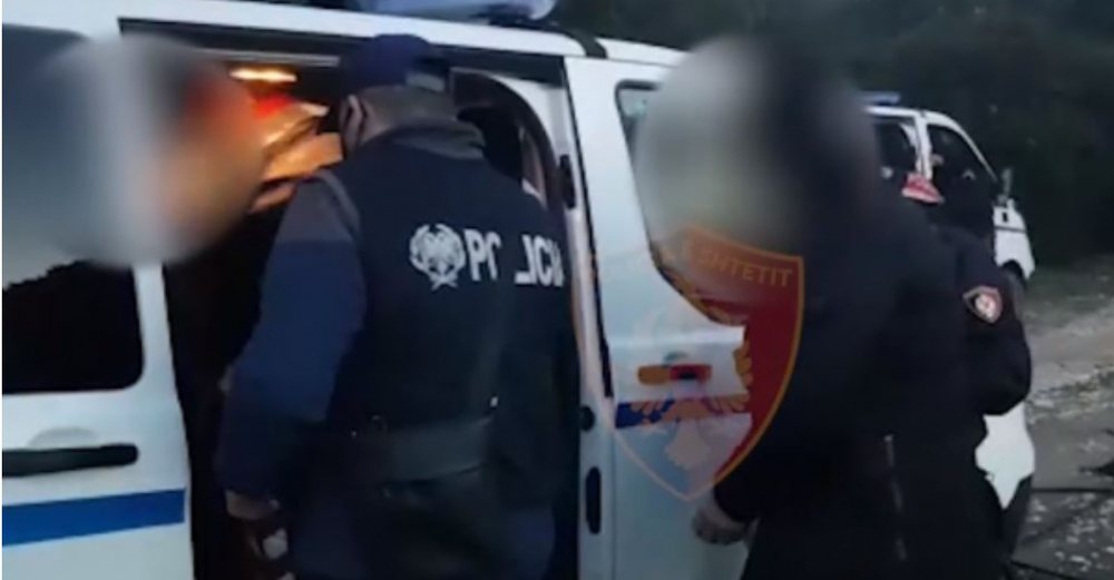 Tregtonin mjete t&euml; vjedhura n&euml; Kosov&euml;, SPAK d&euml;rgon p&euml;r