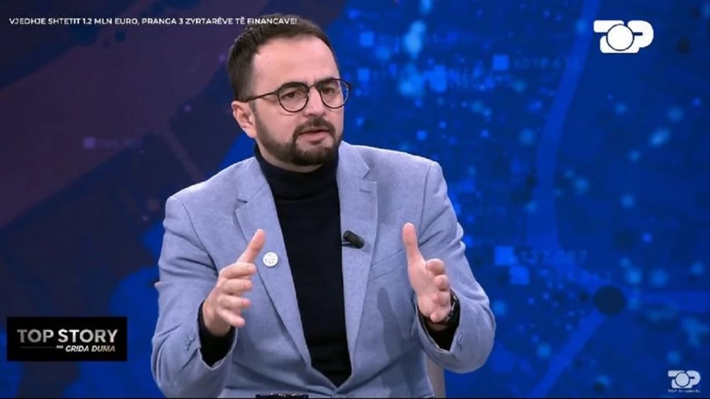 Shabani: N&euml; Shqip&euml;ri kam par&euml; lider&euml; fetar&euml; t&euml;