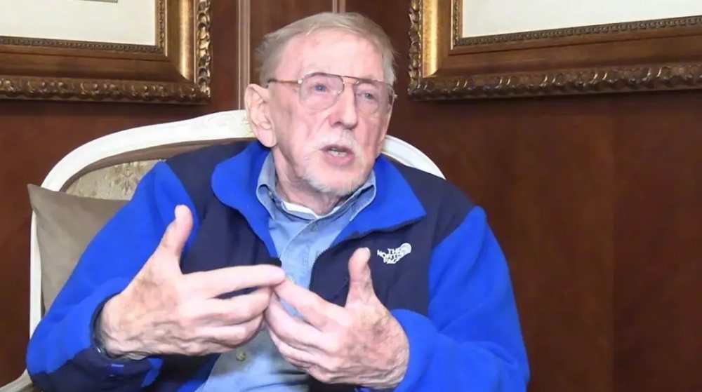 William Walker: Presioni q&euml; po i b&euml;het Kosov&euml;s &euml;sht&euml; i