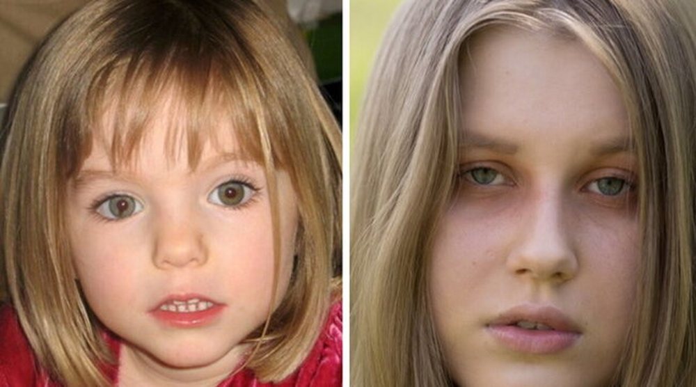 21-vje&ccedil;arja polake: Un&euml; jam Maddie McCann dhe kam prova