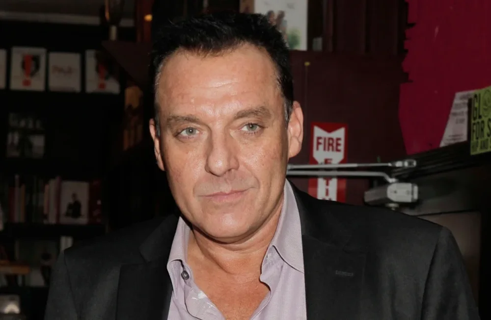 Zbulohet gjendja sh&euml;ndet&euml;sore e Tom Sizemore