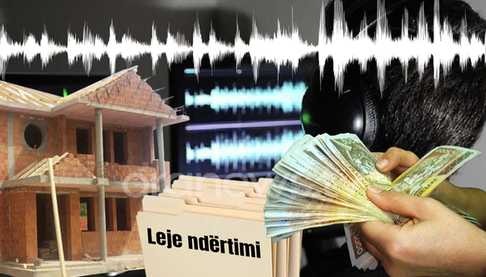 P&euml;rgjimet e SPAK: Lejen e ke gati, mos e digj p&euml;r 2 milion e