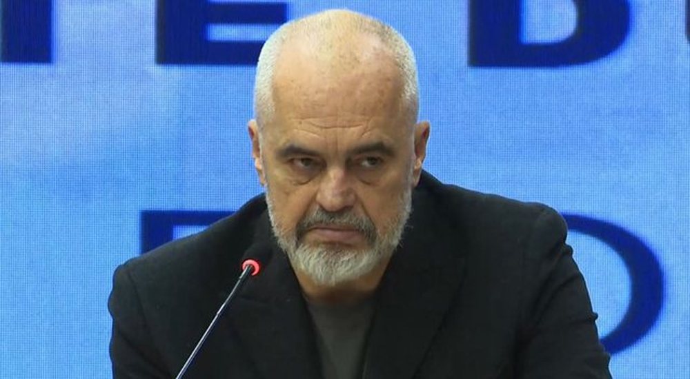 Porti i ri, Rama: Holandez&euml;t jan&euml; t&euml; shtrenjt&euml;, por e