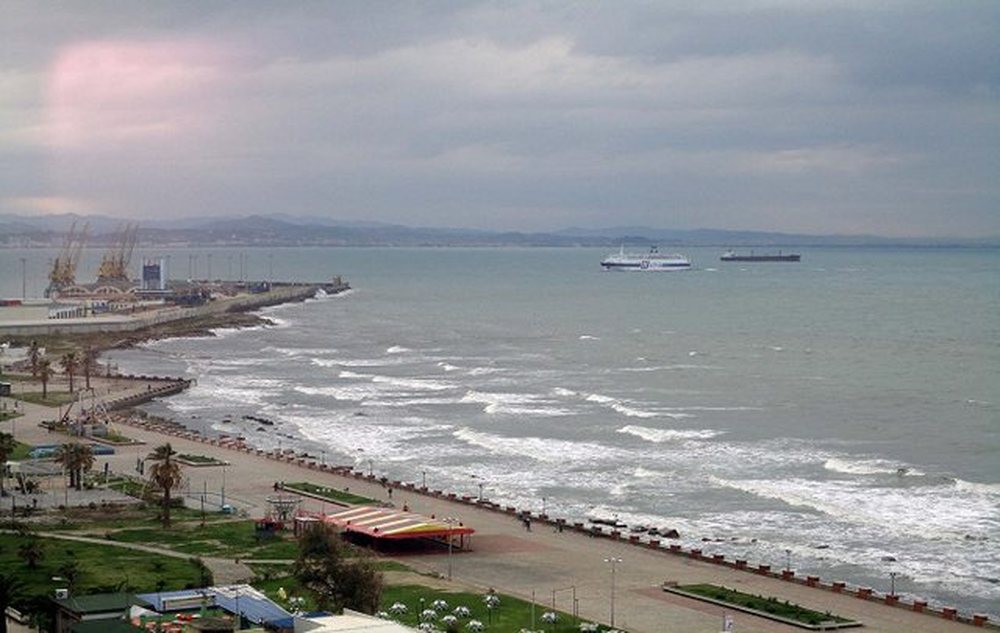 P&euml;rkeq&euml;simi i motit n&euml; fundjav&euml;, Drejtoria Detare
