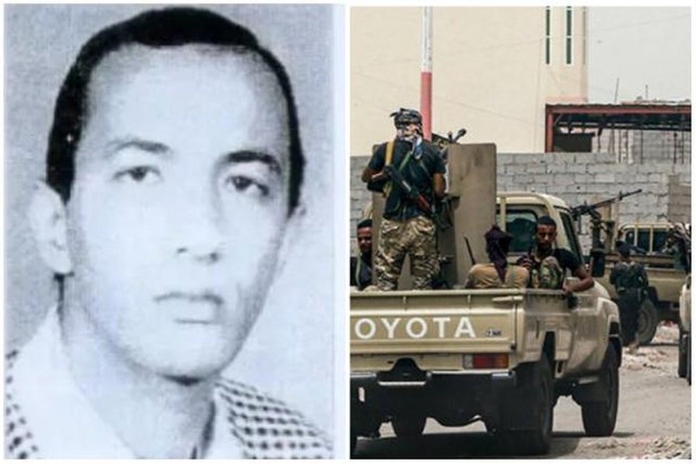 Al Qaeda - &lsquo;Zgjidhet&rsquo; kreu i ri i kush do ta drejtoj&euml;
