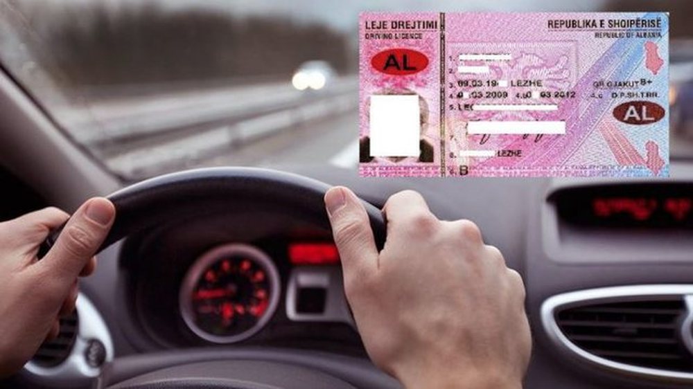 &Ccedil;mimi i patentave, Shqip&euml;ria m&euml; e shtrenjta n&euml; krahasim me
