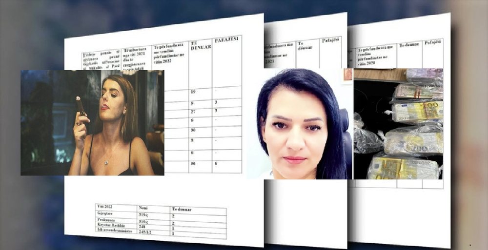 Nga Tahiri te Erisa Fero e Alda Klosi, VOA: &Ccedil;&rsquo;po ndodh me