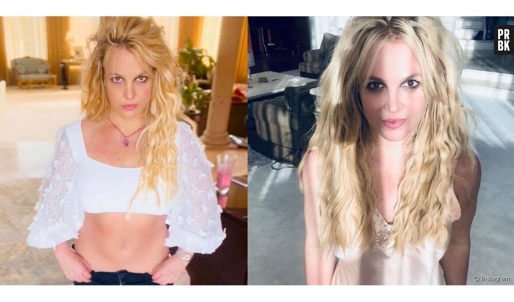 Britney Spears reagon pas shqet&euml;simit t&euml; familjar&euml;ve