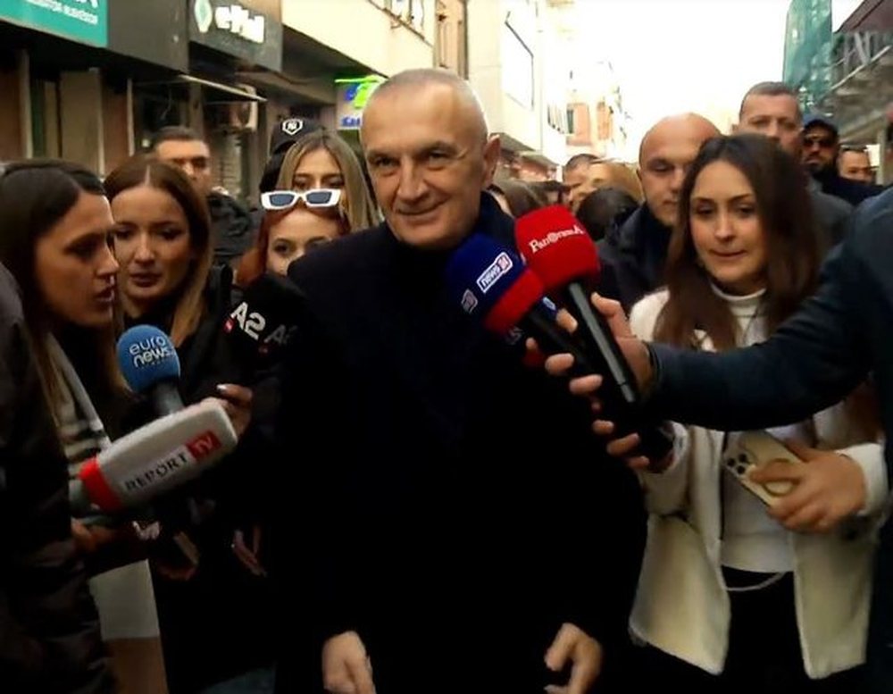 Meta: Ram&euml;n nuk e shp&euml;ton asgj&euml;. Mesazhin sot e jep populli!