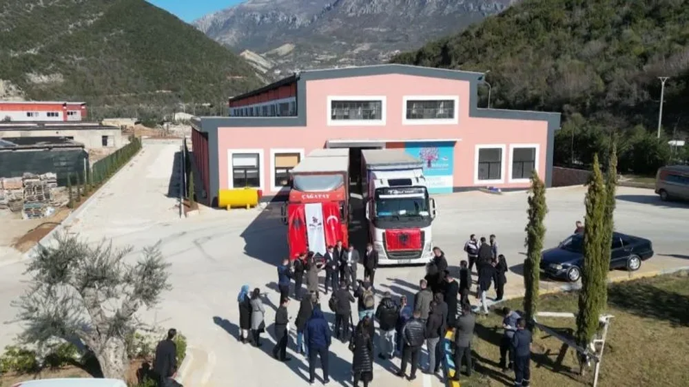 Humbin jet&euml;n t&euml; moshuarit n&euml; Lushnj&euml;, dyshohet se jan&euml;