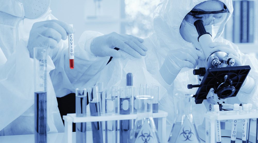 Covid-19 ka dal&euml; nga laboratori, departamenti amerikan i energjis&euml;