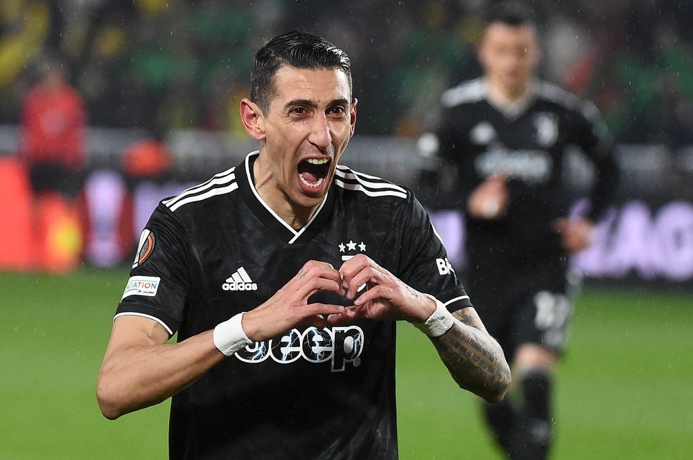 Video/ Di Maria i merr topin Nantes: trigol&euml;shi i Fideo kualifikon