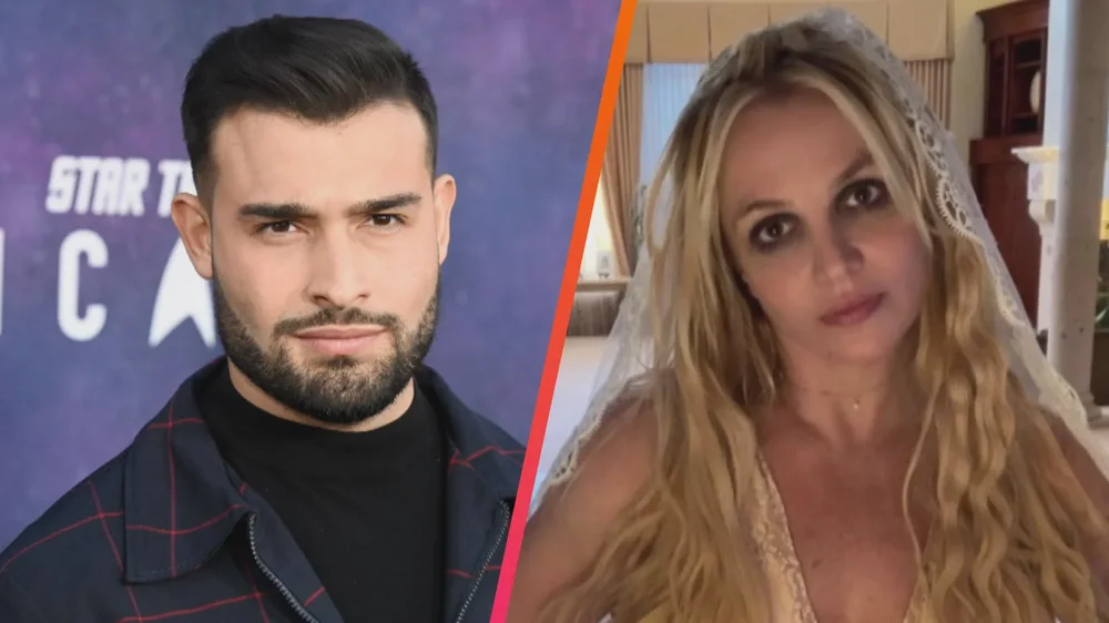 Sam Asghari shfaqet n&euml; publik pas lajmeve p&euml;r Britney Spears