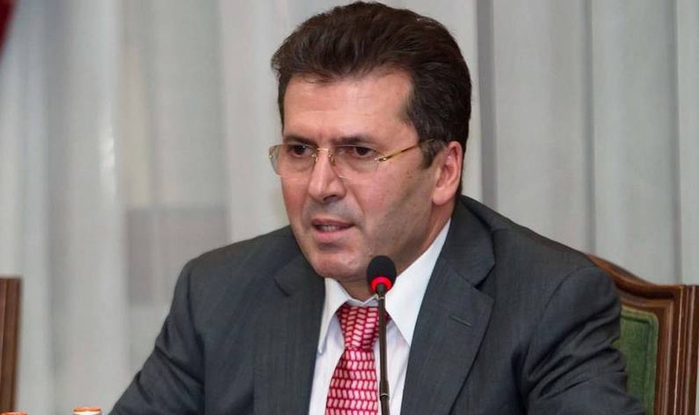 G&euml;rdeci, reagon Mediu: Kjo &ccedil;&euml;shtje e gjykuar dhe rigjykuar