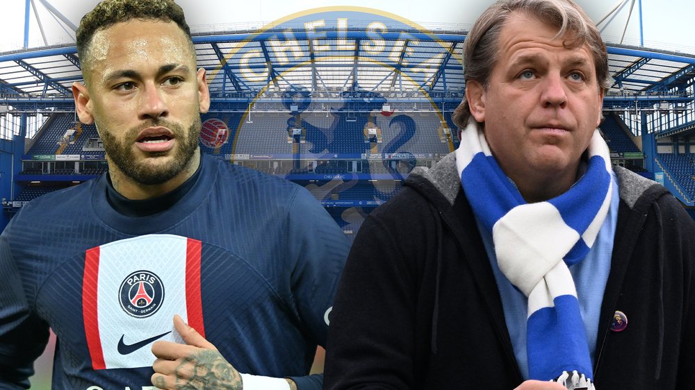 Nuk ka Fair Play Financiar q&euml; ndalon Chelsea: 'Le Parisien'