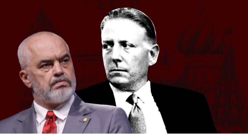 CNN: McGonigal, marr&euml;dh&euml;nia e fsheht&euml; me kryeministrin e