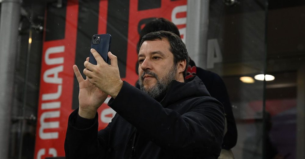 Tifoz&euml;t e Milan k&euml;rkojn&euml; shkarkimin e teknikut Pioli, edhe Matteo