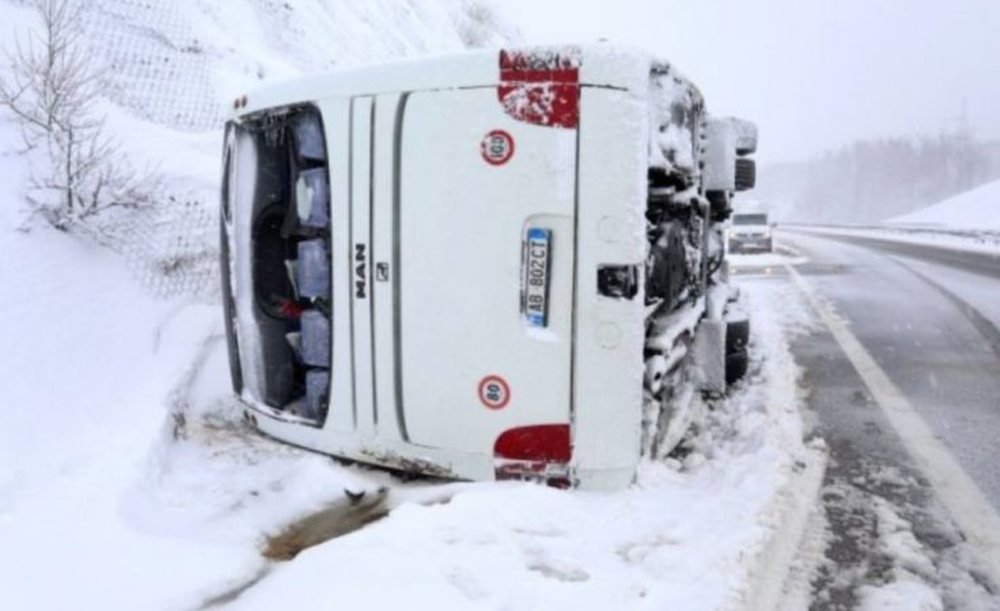 Aksidentimi n&euml; Kroaci i autobusit nga Shqip&euml;ria, viktima nj&euml;