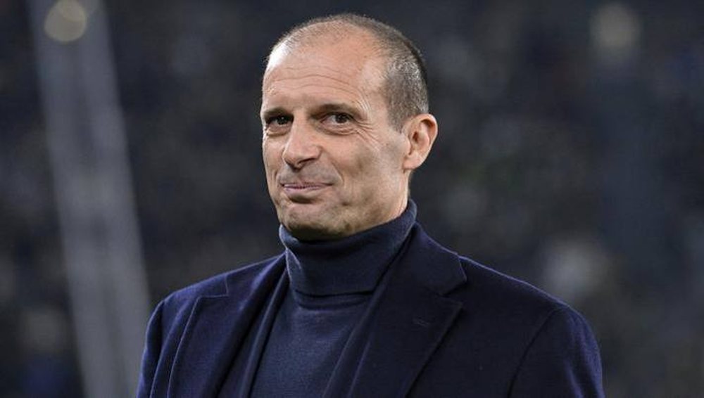 Strategjia e Max Allegri: n&euml; Spezia me Juve B, gjysma e skuadr&euml;s ruhet