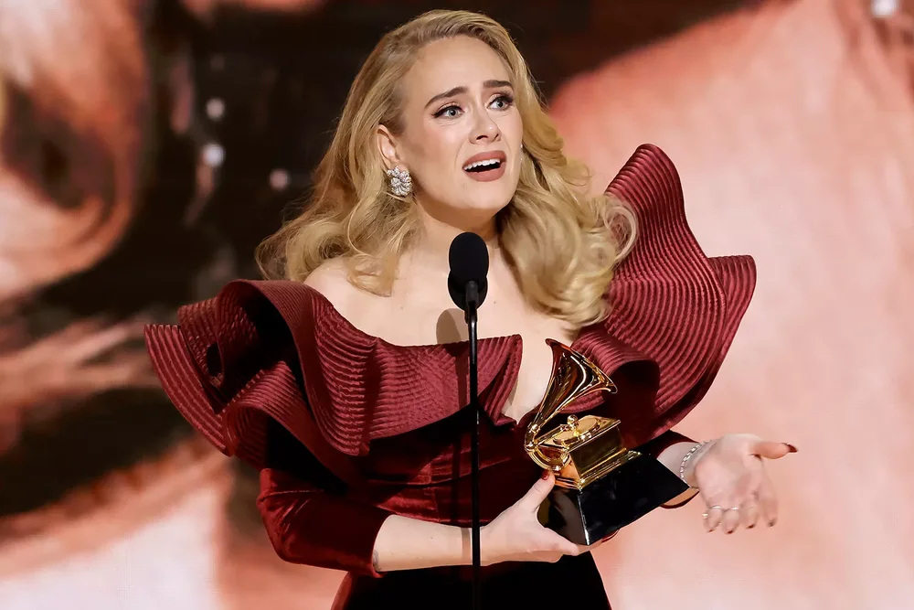 Lista e plot&euml; e fituesve n&euml; Grammy Awards