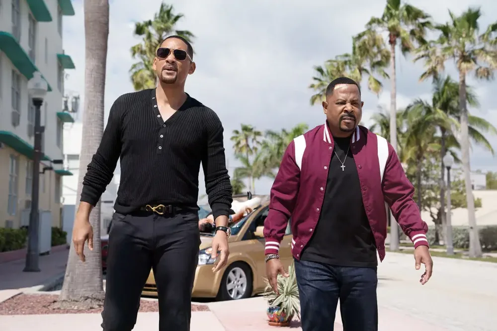 Will Smith dhe Martin Lawrence konfirmojn&euml; 'Bad Boys 4'