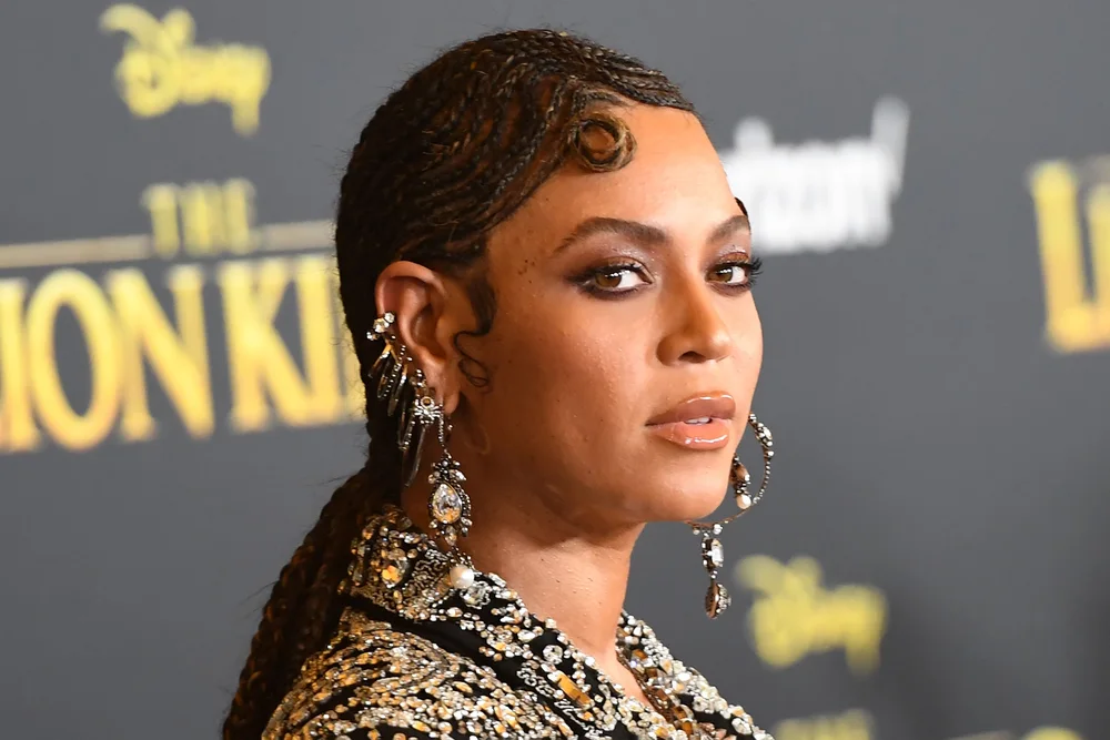 Beyonc&eacute; konfirmon turneun 'Renaissance 2023'