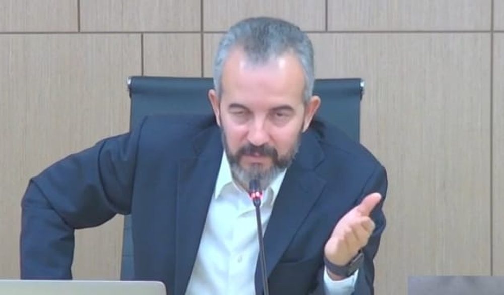 Celibashi paralajm&euml;ron mosregjistrimin e Berish&euml;s nga KQZ