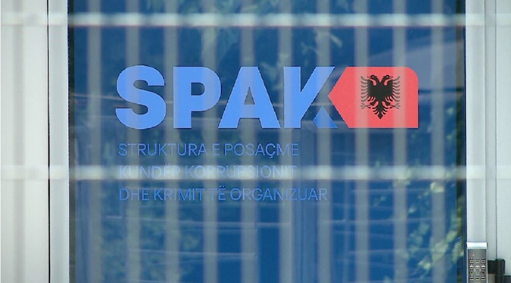 SPAK kthen mbrapsht padin&euml; e PS p&euml;r 21 Janarin