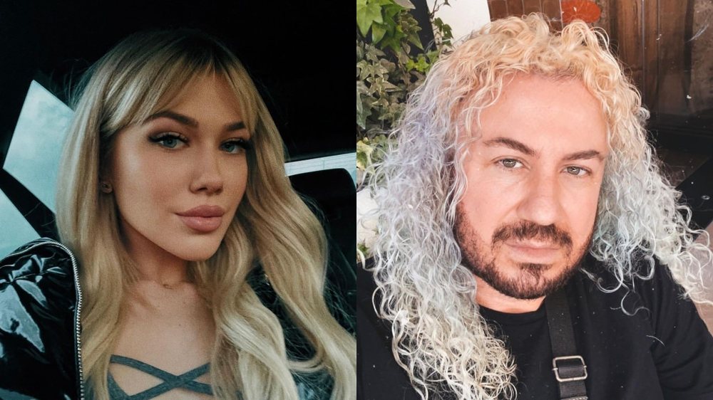 Sabiani, konkurrenti m&euml; i ri i &ldquo;Big Brother Vip&rdquo;