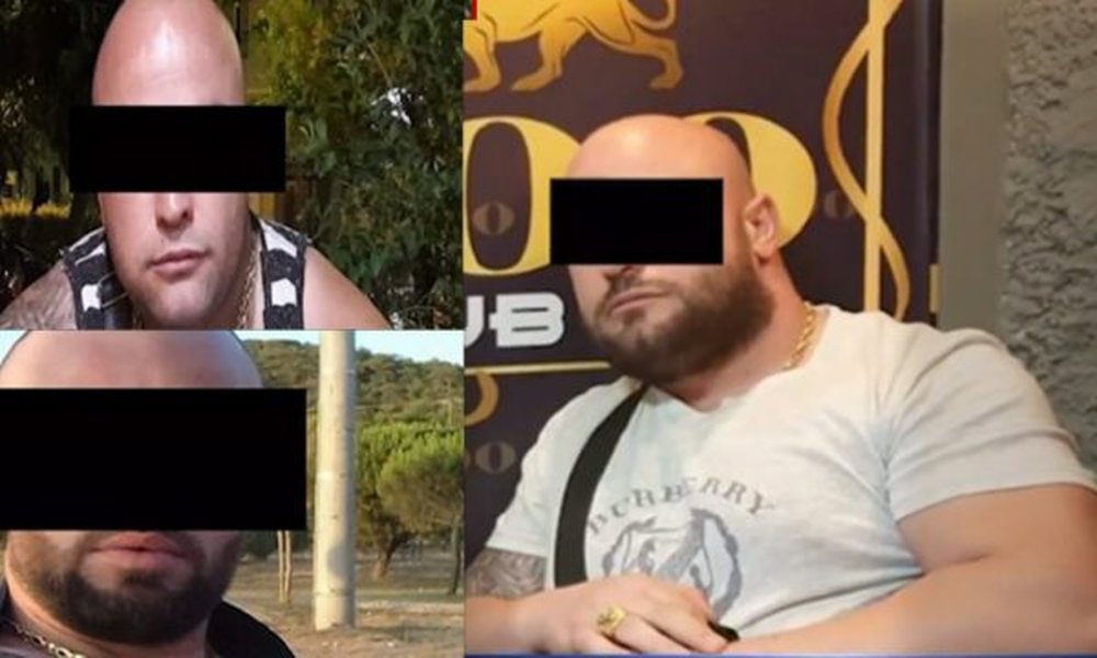 &ldquo;Grupi L&rdquo;/ Kush &euml;sht&euml; banda q&euml; q&euml;ndron pas