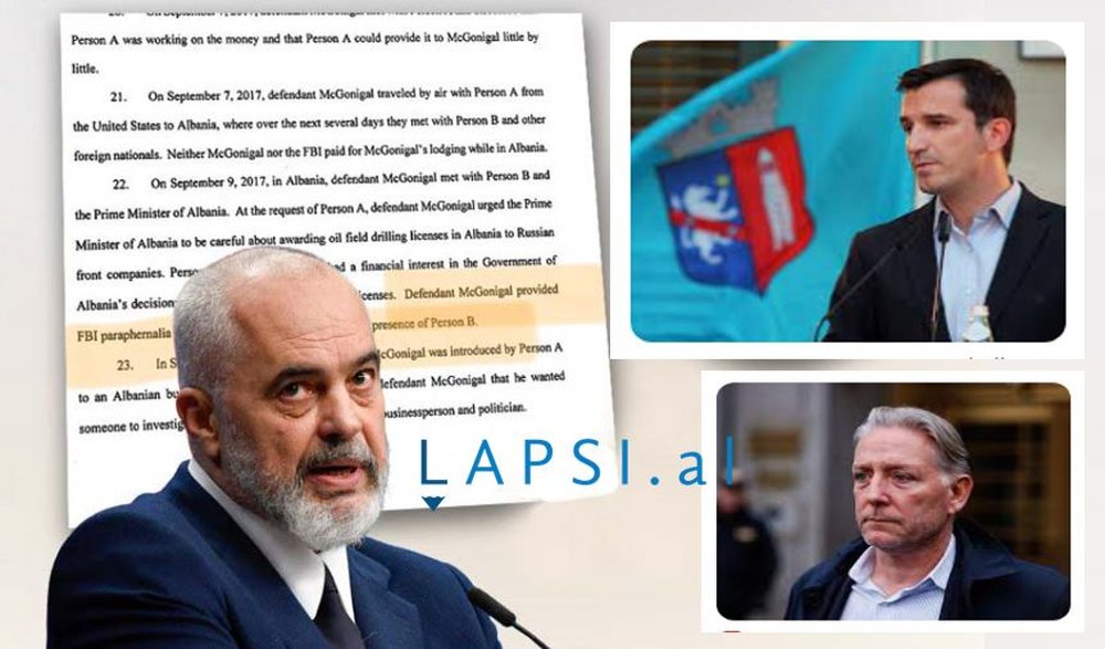 Spekulimet/ Heshtja e &ccedil;uditshme e Erion Veliajt p&euml;r skandalin